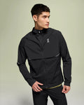 Core Jacket -  Black