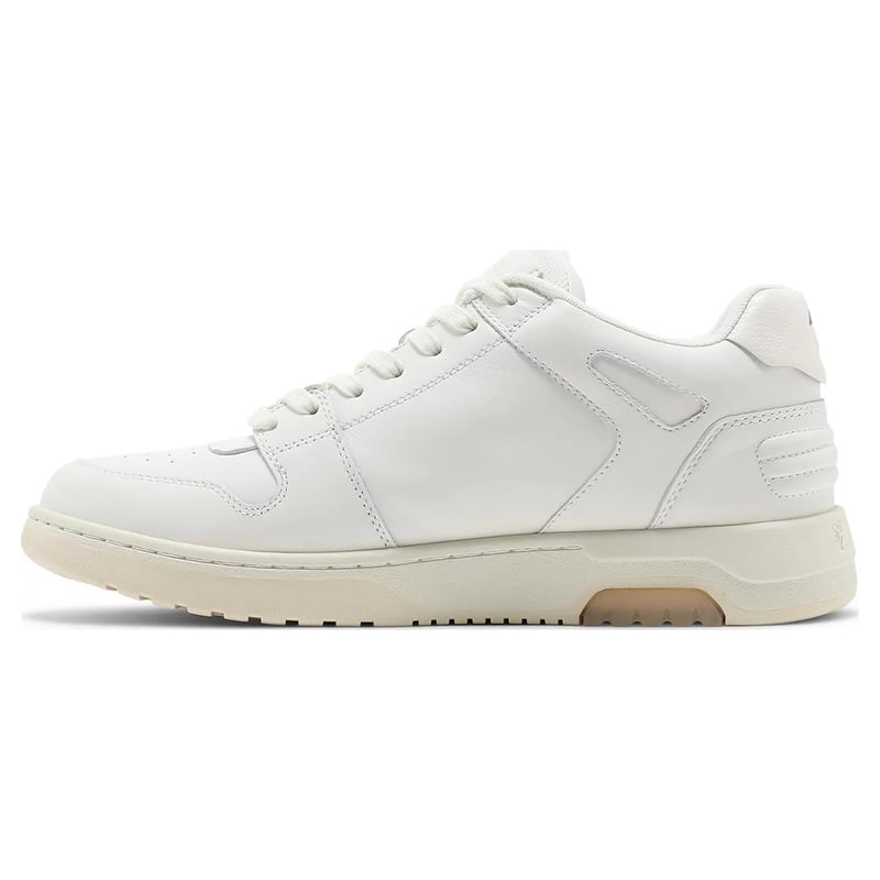 Out of Office Calf Leather Low Specials - Sartorial Stiching