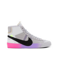 OFF White x Nike Blazer Mid - Queen
