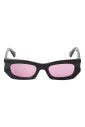 Sunglasses Belleville Black Pink