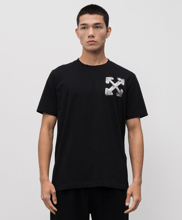 Black Metal Off T-shirt
