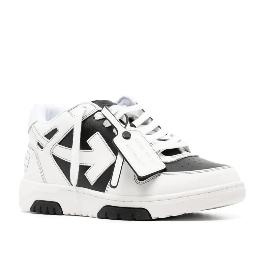 Out of Office - White | Black