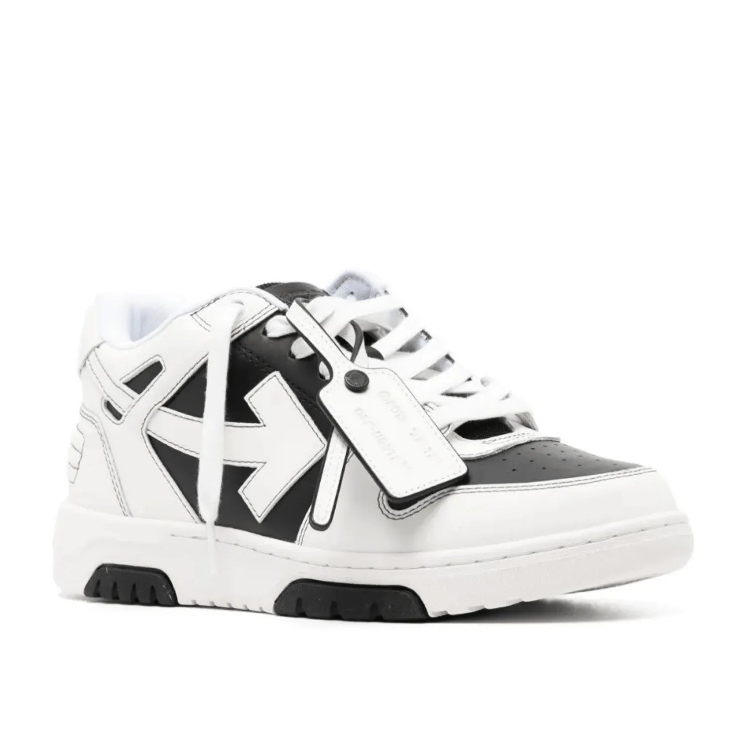 Out of Office - White | Black