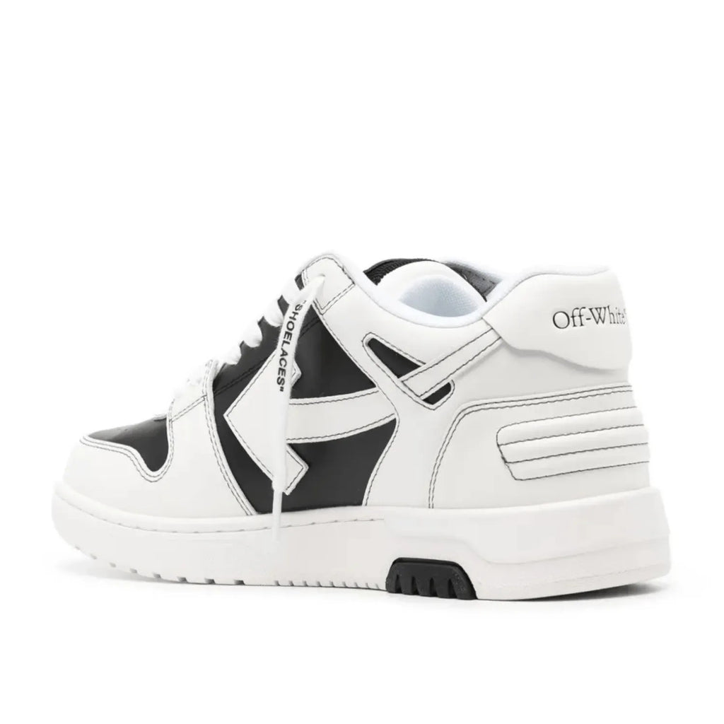 Out of Office - White | Black