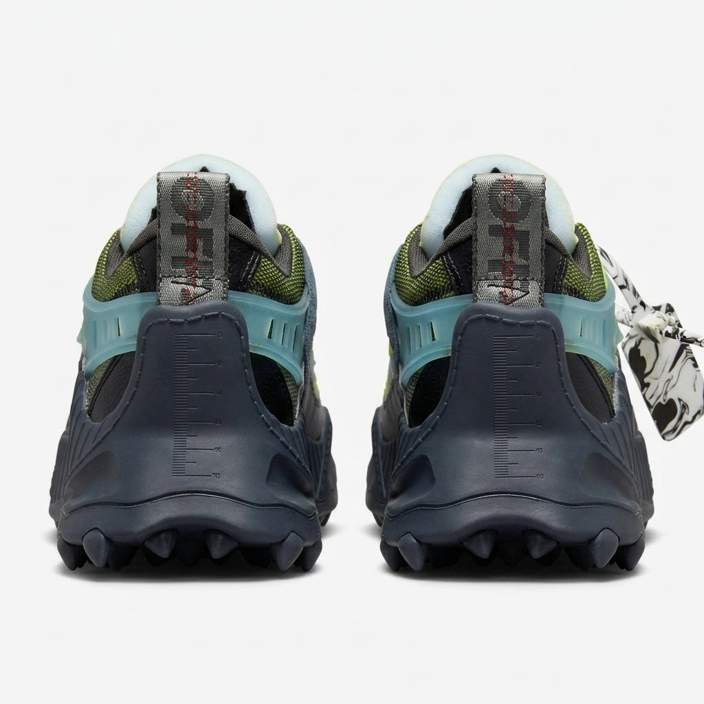 ODSY-1000 - Grey | Lime