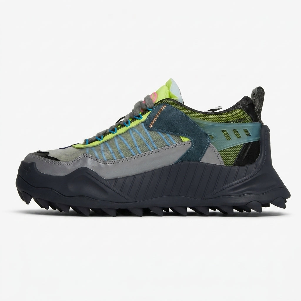 ODSY-1000 - Grey | Lime