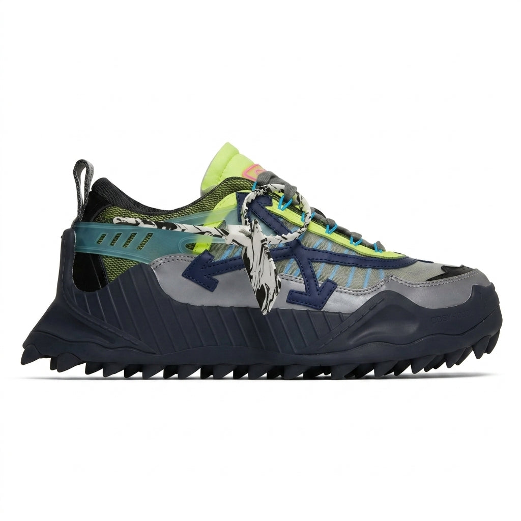 ODSY-1000 - Grey | Lime
