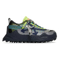 ODSY-1000 - Grey | Lime