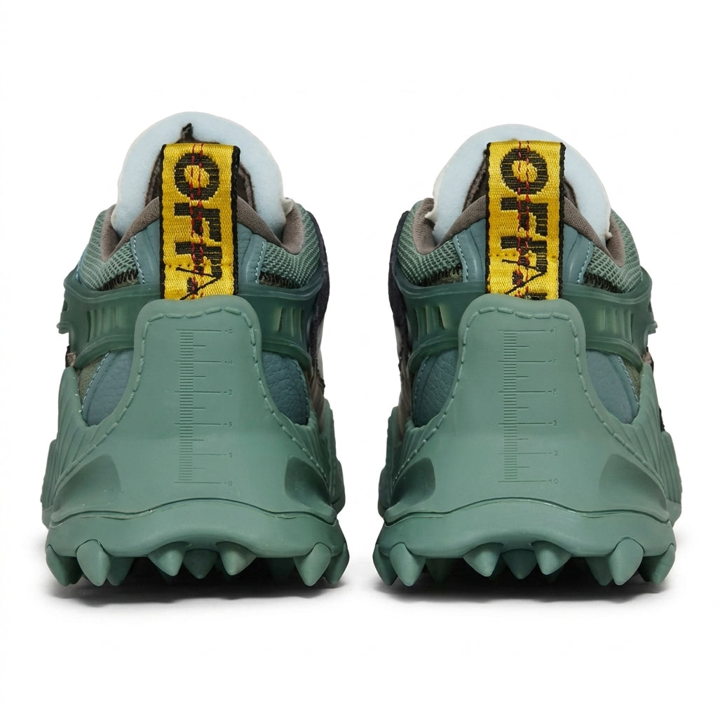 ODSY-1000 - Mint | Black