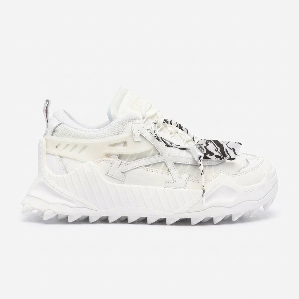 ODSY-1000 - White