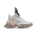 OFF White x Nike Air Terra Forma - White