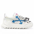 ODSY-1000 - White | Blue