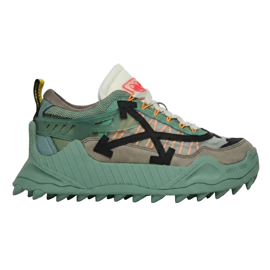 ODSY-1000 - Mint | Black
